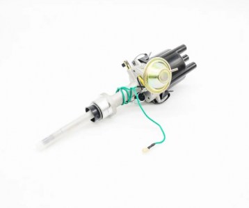 Трамблёр  2101 с контактом Словакия LA 2101-3706010